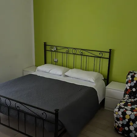 Bonsai Bed & Breakfast-3