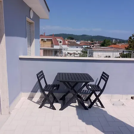 Gianola Residence Monolocali Formia-2