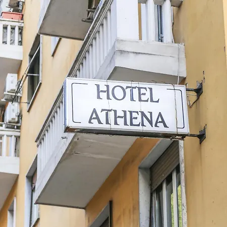 Albergo Athena-3