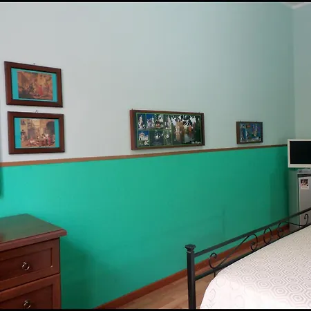 Da Nonna Maria B&B-3