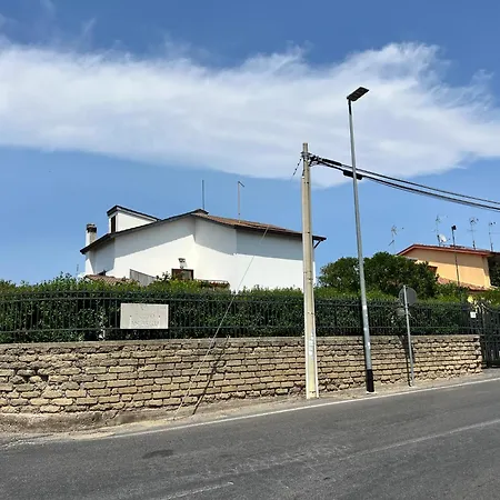 Giardino Degli Aranci B&B-3