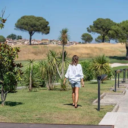 Carpediem Roma Golf Club-2