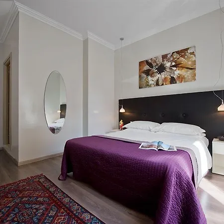 B&B Home 16 Relais-2