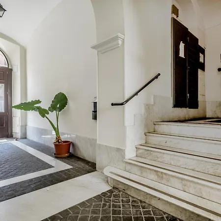 Vatican Sweet Guest House-3