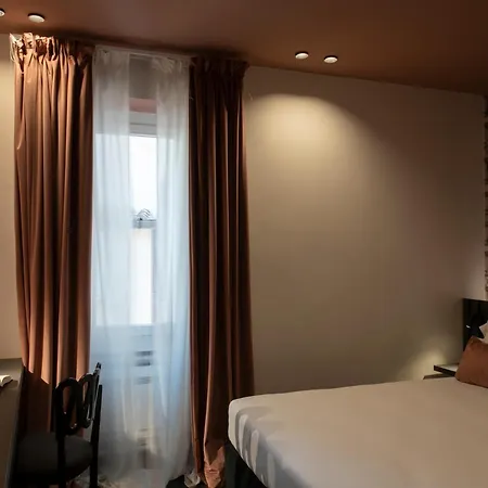 Colonna Suite Del Corso-2