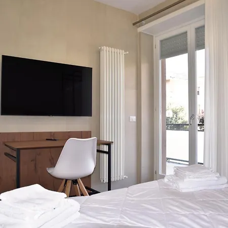 La Maison Latina Guest House-2
