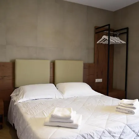 La Maison Latina Guest House-3