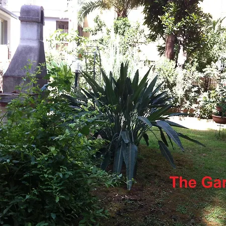 Le Tre M - Guesthouse-2