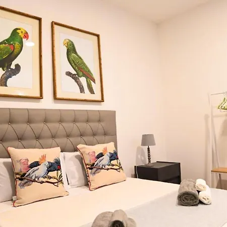 VILLA MERAVIGLIOSA Apartments - Nettuno - Nature&Sea Retreat-2