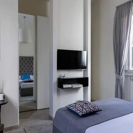 Now Apartments, Aparthotel In The Heart Of Rome-3