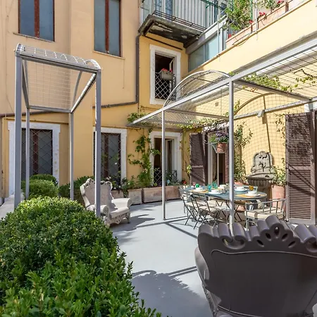 Ara Di Marte Suites-2