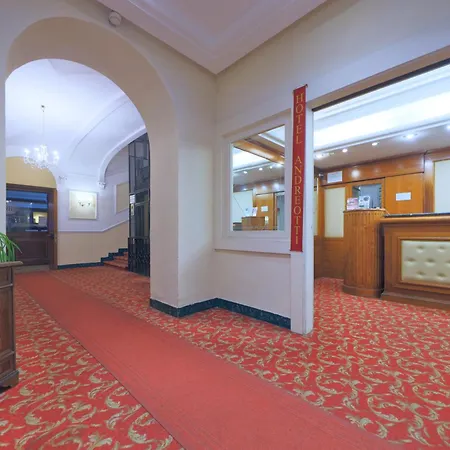 Lh Hotel Andreotti-3