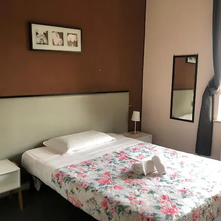 Hotel Casale Dei Massimi-3