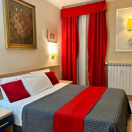 Citta Eterna Guest House-3
