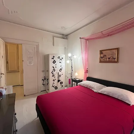 B&B Dolcevirginia-2