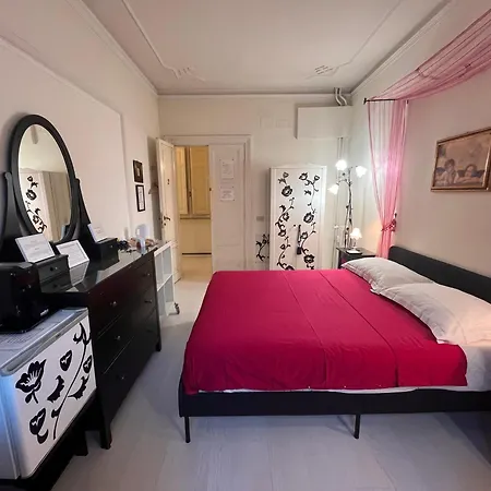B&B Dolcevirginia-3