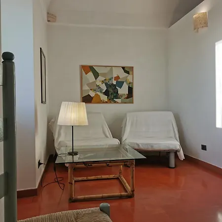 Villa Dei Romani - Country House-2