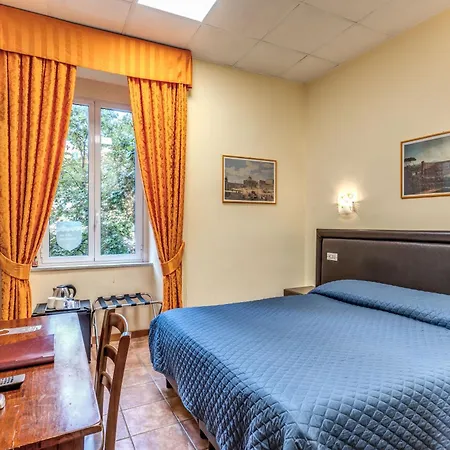 Locanda San Cosimato-3