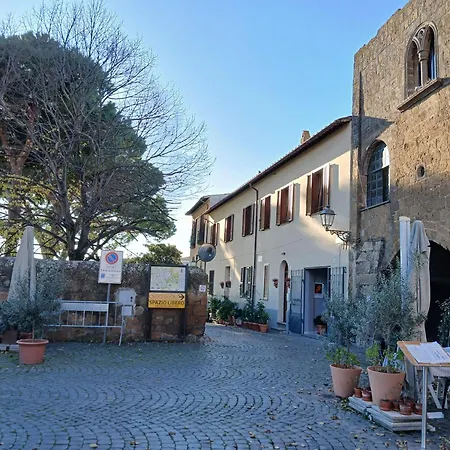 Dea Estia Alloggio Turistico-2