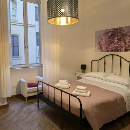 Gracchi 278 - The Italian Stay Collection-3