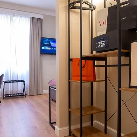 Hotel Ad Suites Nazionale-2