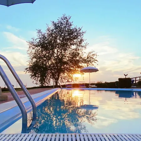 Hotel Tenuta dell'Argento Resort-2