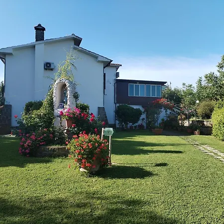 B&B Le Cinque Querce-2