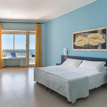 Hotel Serapo-3