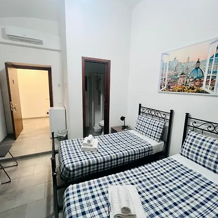 Grandis Rooms-3