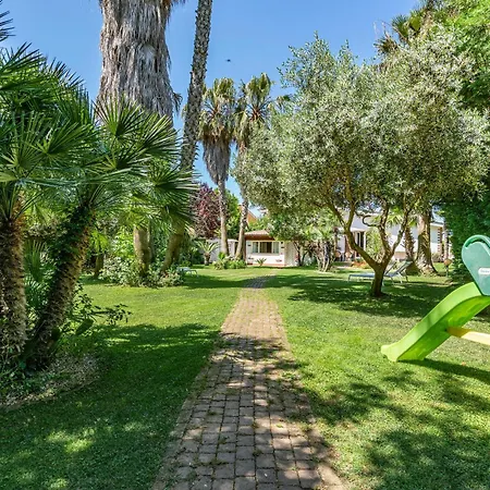 Pet Friendly Home In Fiumicino-3