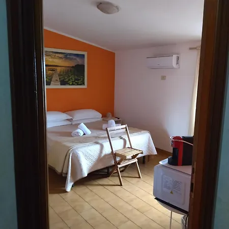 B&B La Pace Ardea-3