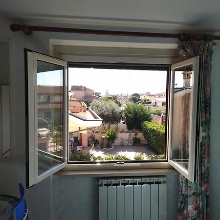 B&B La Pace Ardea-2