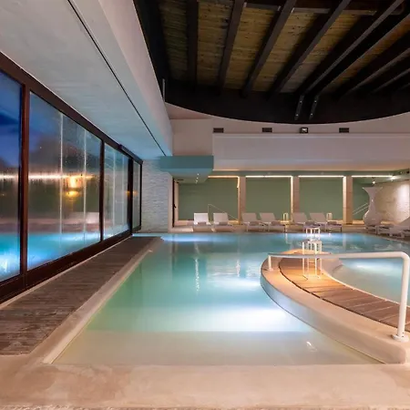 Hotel Salus Terme - Adults Only-2