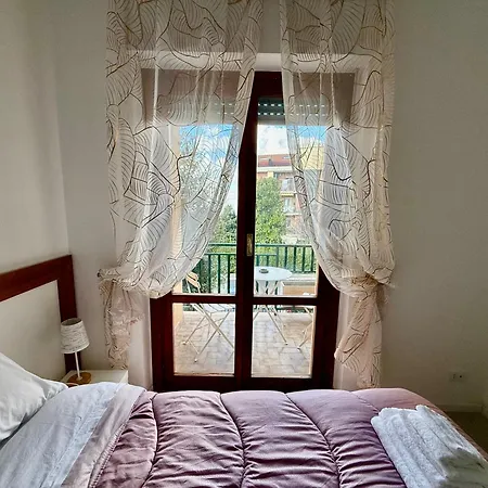 Orazi e Curiazi Rooms-2