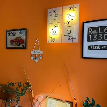 B&B Anni 50-2