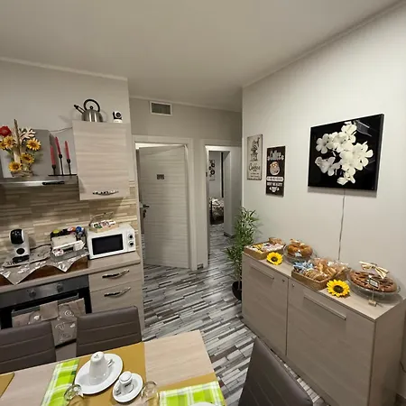 B&B Le Mura-2