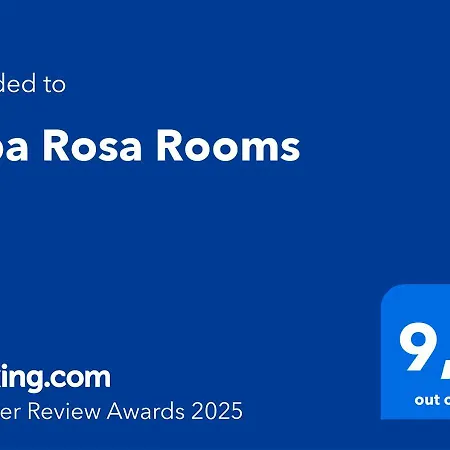 Alba Rosa Rooms-2