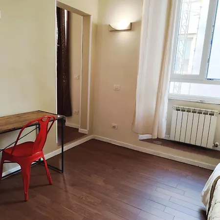 Milazzo23 Guesthouse-2