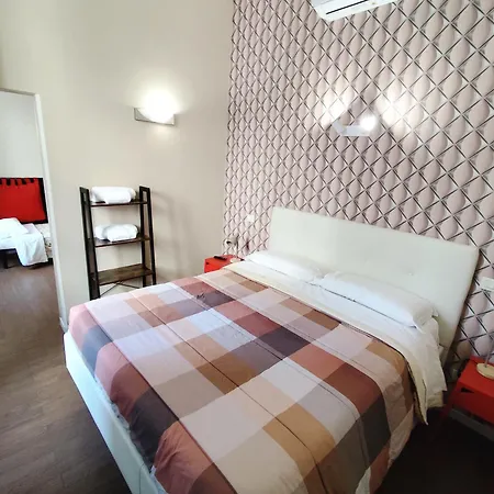Milazzo23 Guesthouse-3