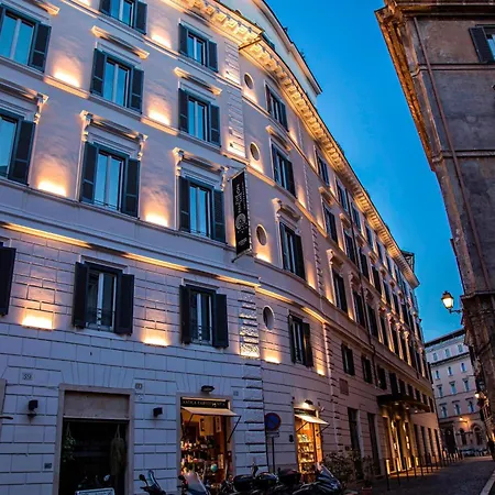 The Pantheon Iconic Rome Hotel, Autograph Collection-2