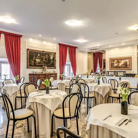 Hotel Orazia-2