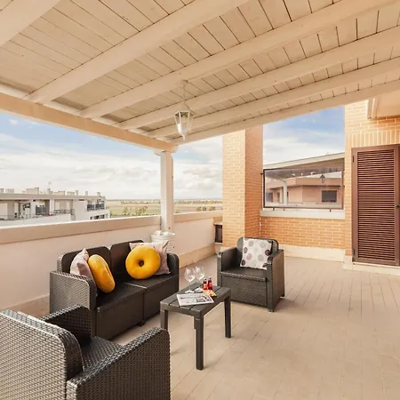Giramondo Guest House-3