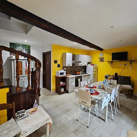 B&B Il Grifo-2