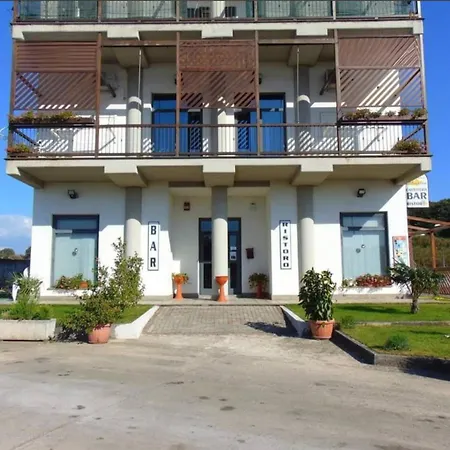 B&B Fr House Affittacamere Colleferro-3