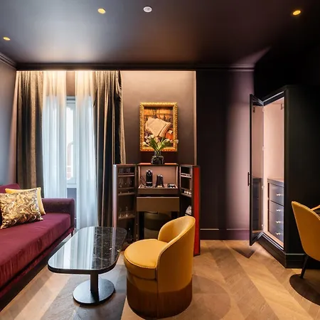 The Goethe Hotel - Small Luxury Hotels Of The World-3