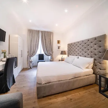 Vatican Chic B&B-2