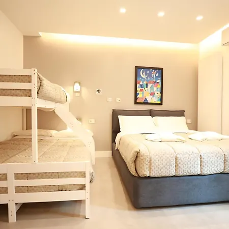 Unique Luxury Stay-3