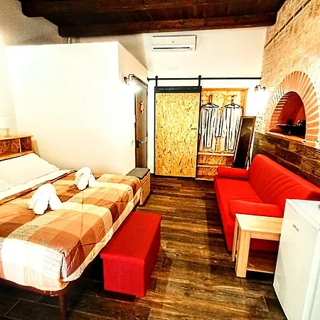 Big Mama Jungle Rooms E Spa-3