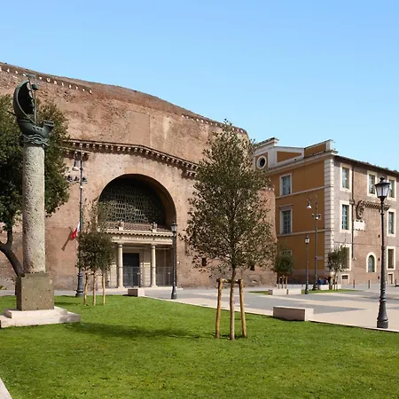 Hotel Mascagni-3