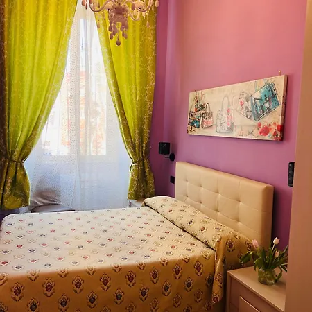 Guest House Biondi-2
